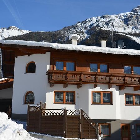Bed and Breakfast Haus Elisabeth Neustift im Stubaital Exterior foto