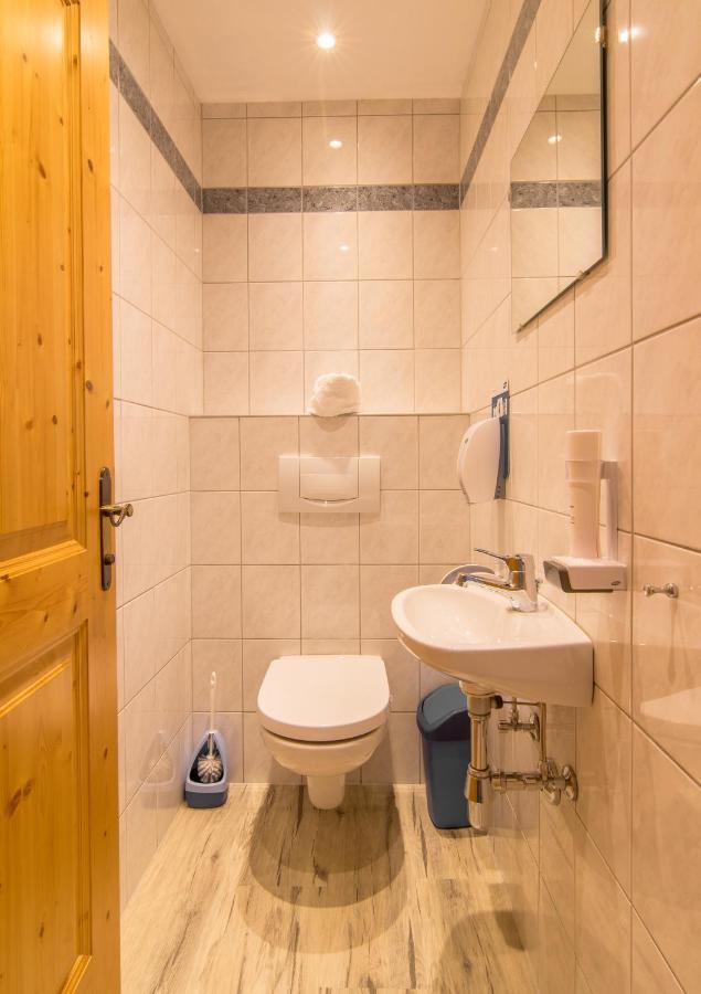 Bed and Breakfast Haus Elisabeth Neustift im Stubaital Exterior foto