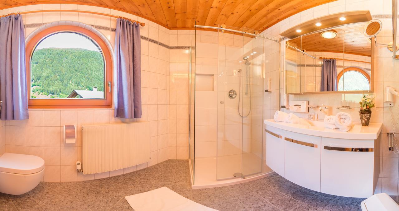 Bed and Breakfast Haus Elisabeth Neustift im Stubaital Exterior foto