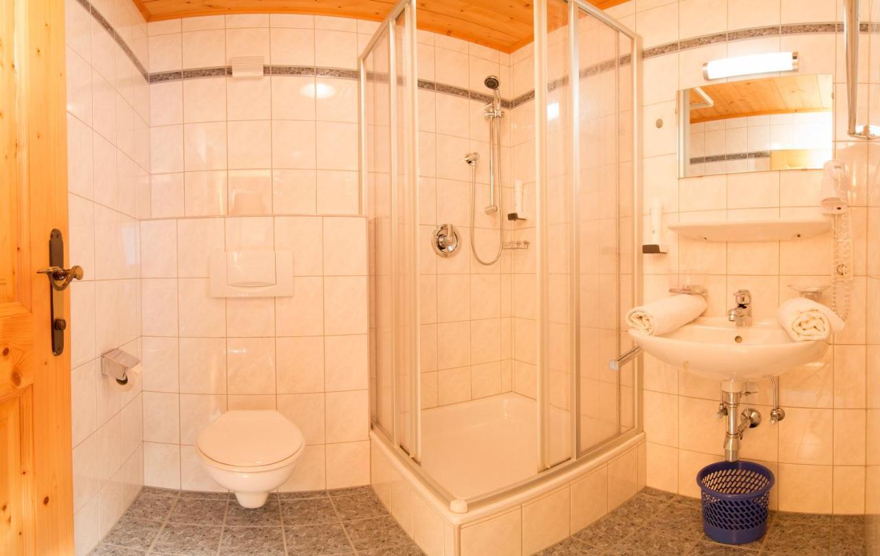 Bed and Breakfast Haus Elisabeth Neustift im Stubaital Habitación foto