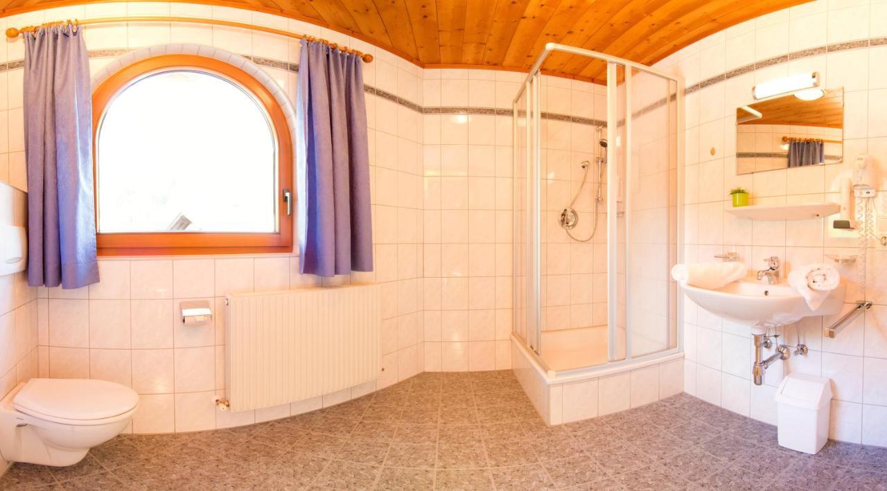 Bed and Breakfast Haus Elisabeth Neustift im Stubaital Habitación foto